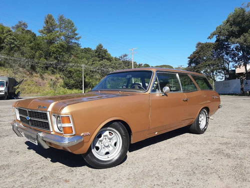 Chevrolet Caravan