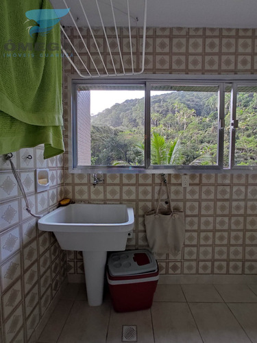 Imagem 27 de 30 de Guarujá Pitangueiras - Frente Ao Mar - 145 Metros Úteis - Lazer Total !!! - Ap0038 - 34707662