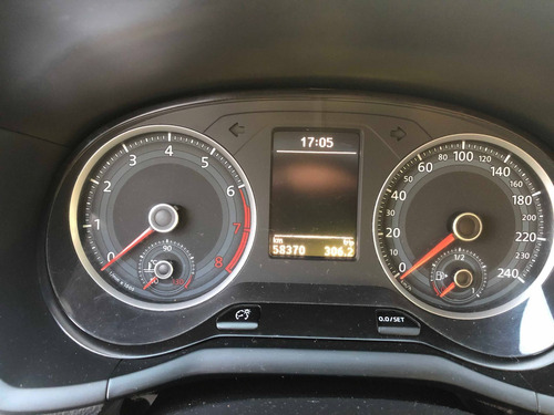 Imagem 12 de 15 de Volkswagen Saveiro 1.6 Msi Highline Cd 8v Flex 2p Manual