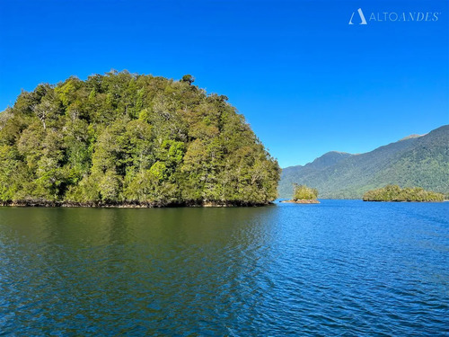 Sitio En Venta En Aisén