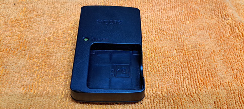 Cargador De Batería Sony Bc-csge 4.2v Gatería G