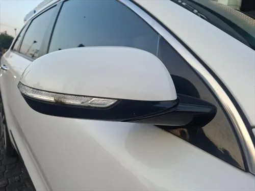 Kia Niro 1.6 LX Híbrido At