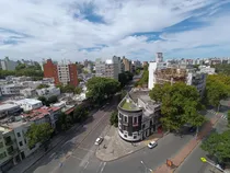 Comprar Apto. Al Frente. Muy Buena Locomoción. 21 De Setiembre Y Bv. España. Próximo A Fac. Arquitectura, Ciencias Económicas, Ort E Ingeniería.