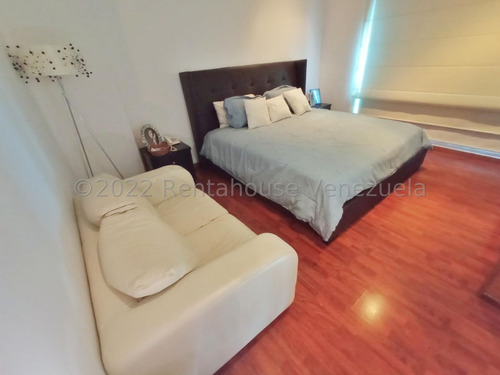 Imagen 7 de 14 de Las Mercedes Apartamento En Venta Cod. 22-17480 02129594482----04141469108 Rah Ccct