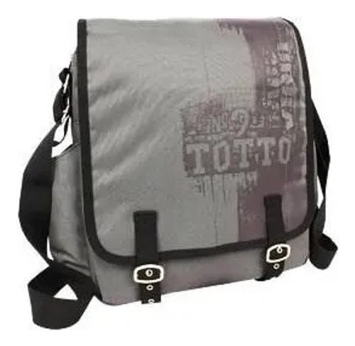 Bolso Universitario Totto Porta-laptop Original