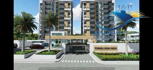 Imagen 22 de 22 de Se Parte Del Mejor Y Mas Cotizados Proyecto De Apartamentos De Sajoma Para Tu Mejor Inversión.