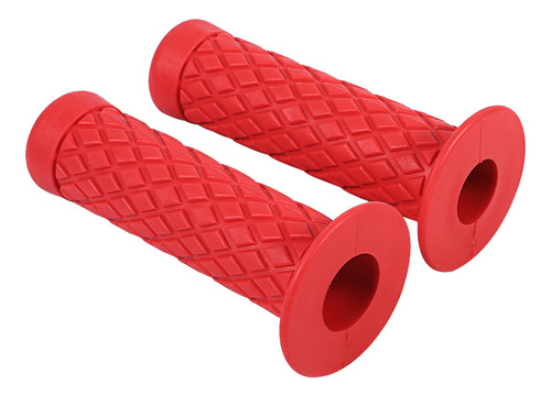 Empuñaduras Para Manillar De Moto, 22 Mm, 7/8 Pulgadas, Univ