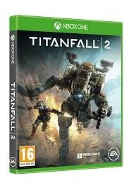 Titanfall 2 Xbox One Juego Físico Sellado