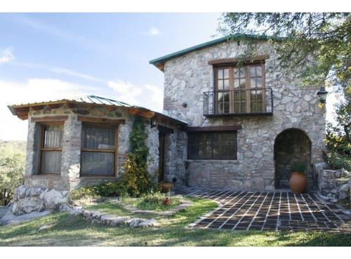 Imagen 13 de 26 de Venta Complejo De Cabañas En Los Hornillos,