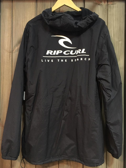 blusão rip curl