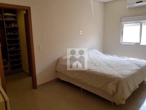 Imagem 29 de 30 de Casa Com 3 Dormitórios À Venda, 260 M² Por R$ 985.000,01 - Vila Do Golf - Ribeirão Preto/sp - Ca0291