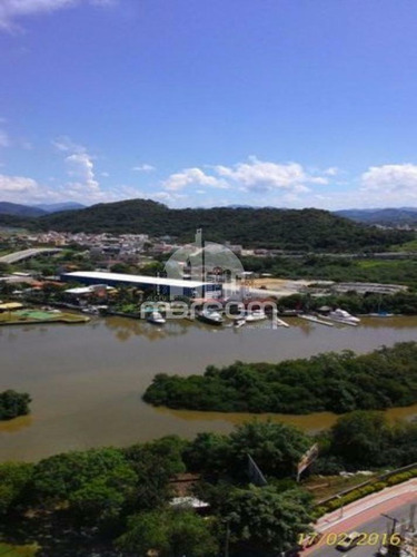 Imagem 12 de 15 de Belíssimo Apto, Ampla Sala, Lazer, Barra Sul - Mc3-1051