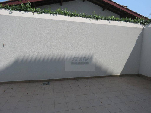 Imagem 14 de 30 de Casa Alto Padrão Com 4 Suítes À Venda, 420 M² - Condomínio São Joaquim - Vinhedo/sp - Ca3816