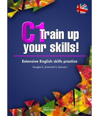 Libro C1 Train Up Your Skills