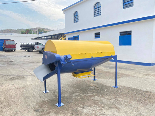 Imagen 4 de 4 de Secador Para Pellets