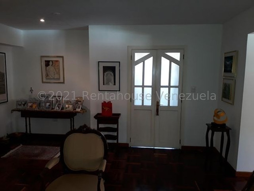 Imagen 11 de 23 de Apartamento En Venta En Cumbres De Curumo 22-6130