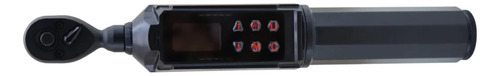 Torquimetro De Encaixe 1/4'' Digital Torque 0.45 A 30nm