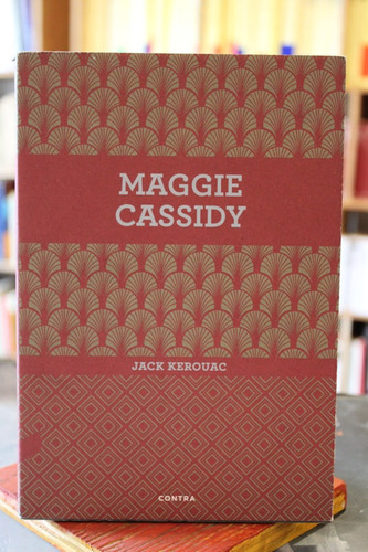 Maggie Cassidy - Jack Kerouac