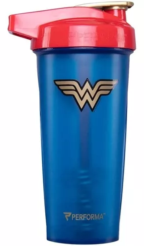 Performa 800mL DC Comics Batman Shaker Bottle