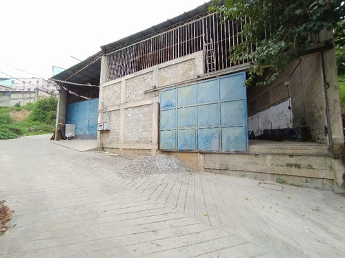 Imagen 3 de 12 de Marisol Castro Vende Terreno Con Bienhechuría En Los Teques | Miranda | Fot-mamo Marisol 04244923040