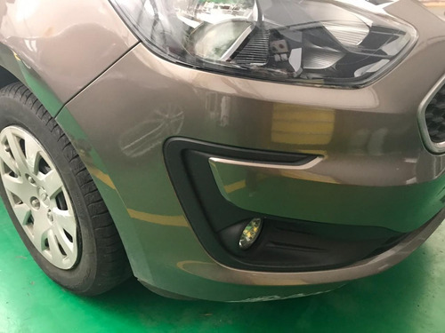 Ford Ka Se Manual 1.5 5 Puertas