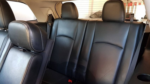 Fiat Freemont Precision 2.4 16v, Fky6555