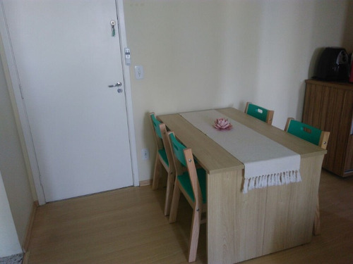 Imagem 4 de 16 de Apartamento - Ap00137 - 69831849