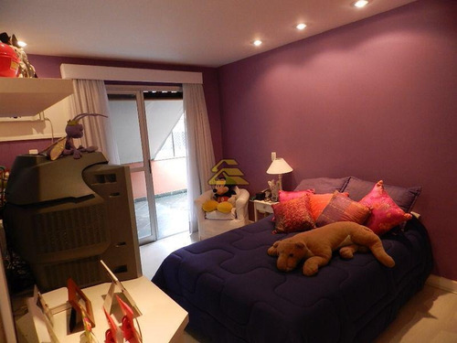 Imagem 11 de 28 de Apartamento - Ref: Scv11520