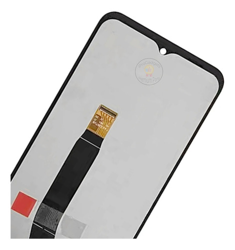 Tela De Toque Lcd Para Cubot Kingkong Ax