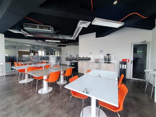 Imagen 16 de 29 de Oficina En Venta En Huechuraba