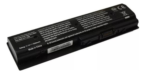 Bateria Compatible Con Envy M4-1000 Facturada Litio A