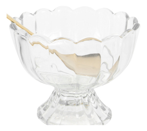 2 Juegos De Delicados Vasos Para Pudín, Gel De Postre Multif