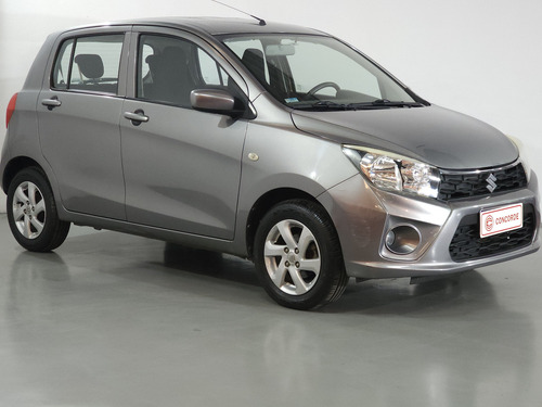 Suzuki Celerio 1.0 Gl 5p