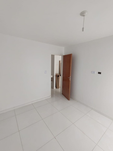 Excelente Departamento Un Dormitorio A Estrenar
