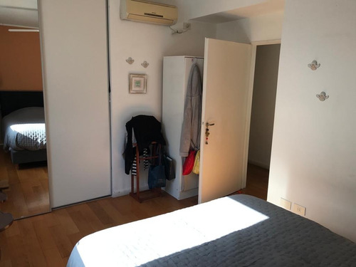 Imagen 8 de 18 de Venta. Departamente 3 Ambientes. Almagro, Con Amenities