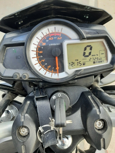 Imagen 7 de 10 de Benelli Tnt 15