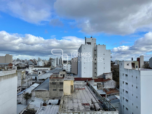 Imagen 24 de 30 de Tour Virtual Venta Departamento 1 Ambiente - Macrocentro Mar Del Plata