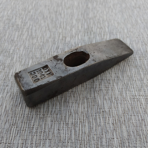 Martillo Din 1041 300 Tipo Cerrajero Mecánico