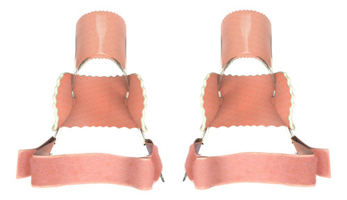 Bluestone Bunion Corrector Splint Nighttime Pain-relieving