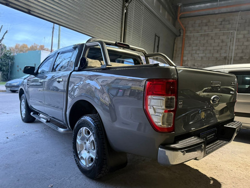 Ford Ranger 3.2 Cd 4x2 Xlt Tdci 200cv