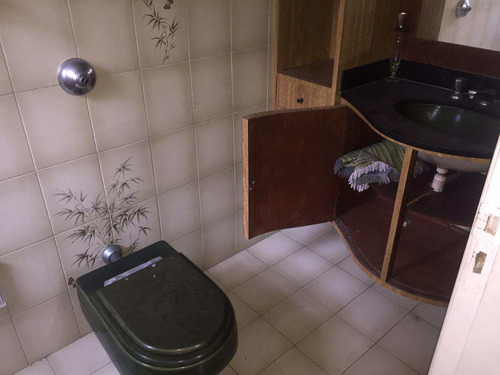 Imagem 24 de 26 de Sobrado Com 3 Dorms, Centro, São Vicente - R$ 1.200.000,00, 320m² - Codigo: 5750 - V5750