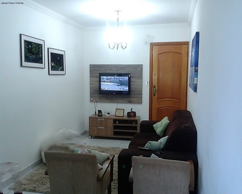 Imagem 2 de 9 de Apartamento - A010653 - 67638499
