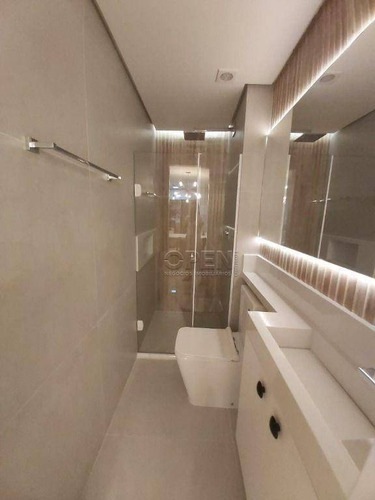 Imagem 2 de 15 de Apartamento Com 2 Dormitórios À Venda, 52 M² Por R$ 361.000,00 - Vila Curuçá - Santo André/sp - Ap12490