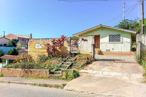 Imagem 1 de 7 de Terreno - Residencial - 935979