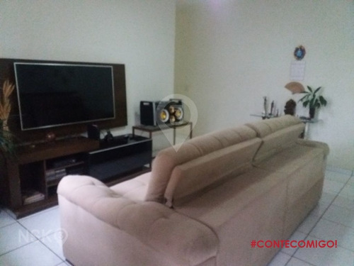 Imagem 3 de 15 de Casa Venda Dois Dormitórios 100m² Saúde - Nsk3 Imóveis Ed8456 - Ed8456