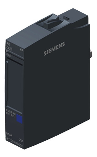 Módulo Analógico Siemens 6es7135-6hb00-0ca1 Simatic Et 200sp
