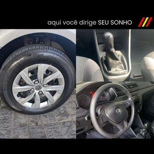 Volkswagen Gol GOL 1.0 FLEX 12V 5P