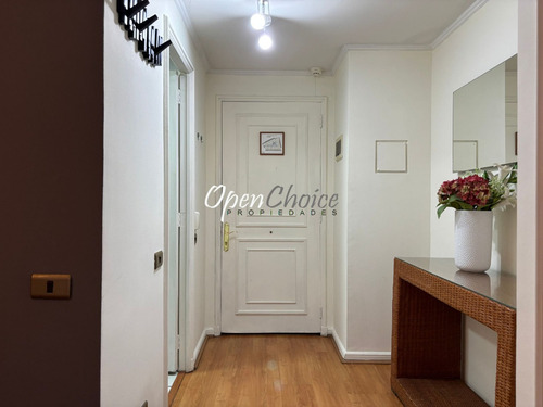 Venta Pta Cerrada / 1 Dorm 1 Baño / El Golf / Amplio
