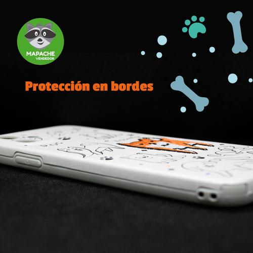 Carcasa Para iPhone