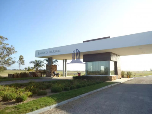 50 Metros De Costa, Acepta Financiacion Sin Interes, Venta, Chacra, Punta Del Este, Uruguay, Laguna De Los Cisnes